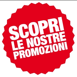 PROMOZIONI