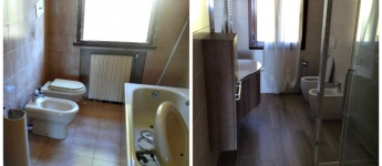 📍 LAVORAZIONE ESEGUITA A ESTE