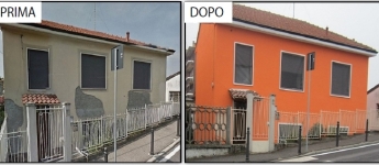 RISTRUTTURAZIONE CIVILE COMPLETA