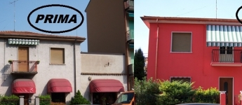 RISTRUTTURAZIONE CIVILE COMPLETA